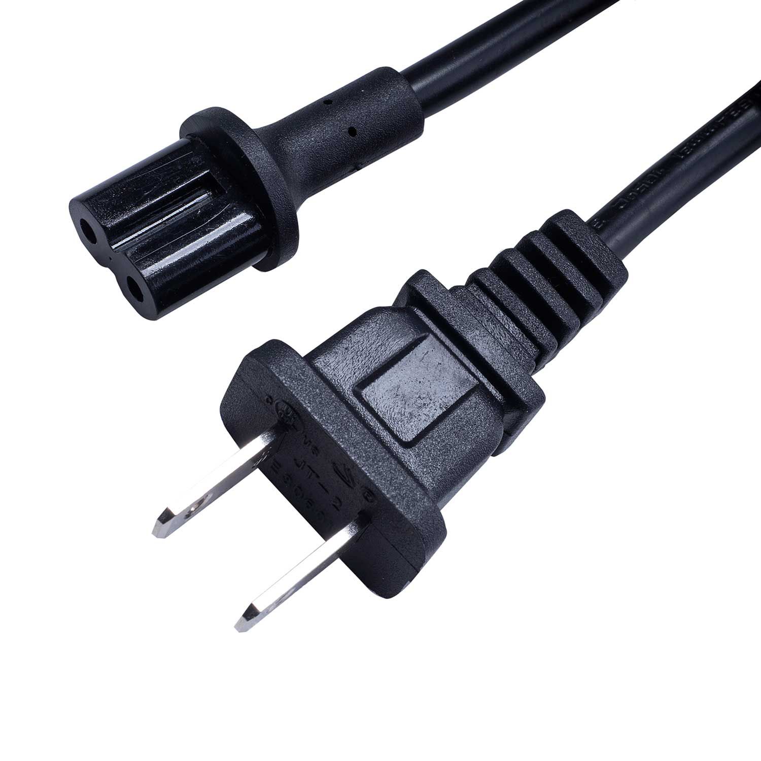 Insatisfecho quemado pared Power cable Sonos Play 5 black 9 inch/25 cm US plug