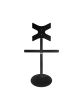 Soporte de pie para televisión Vebos para Sonos Arc detalle