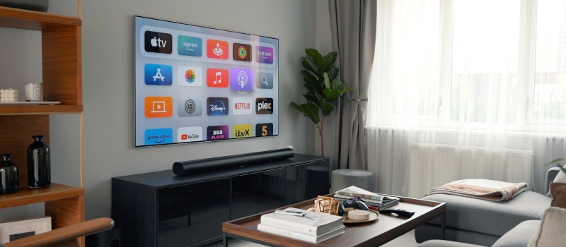 ¿Qué es una barra de sonido? Explicación en este blog